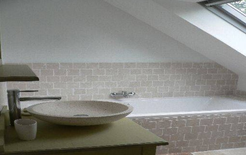 Location de vacances - Maison - Villa à Le Palais