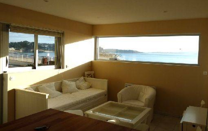 Location de vacances - Studio à Crozon