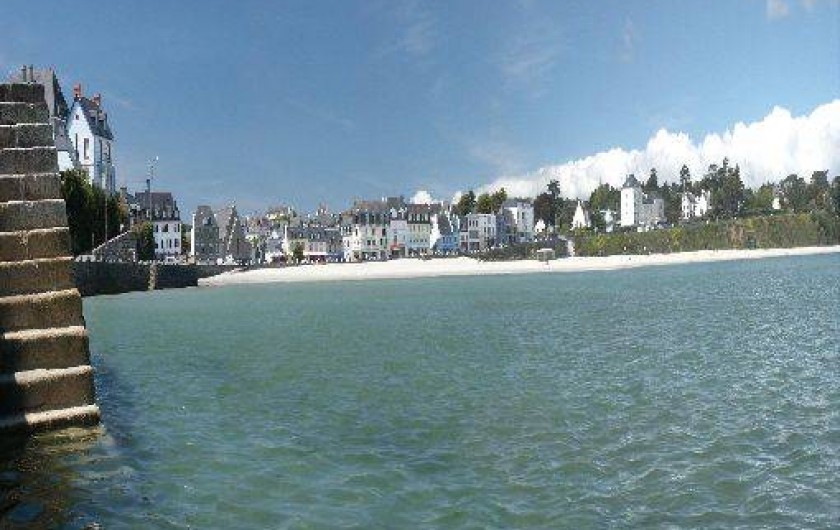 Location de vacances - Studio à Crozon