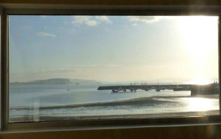 Location de vacances - Studio à Crozon