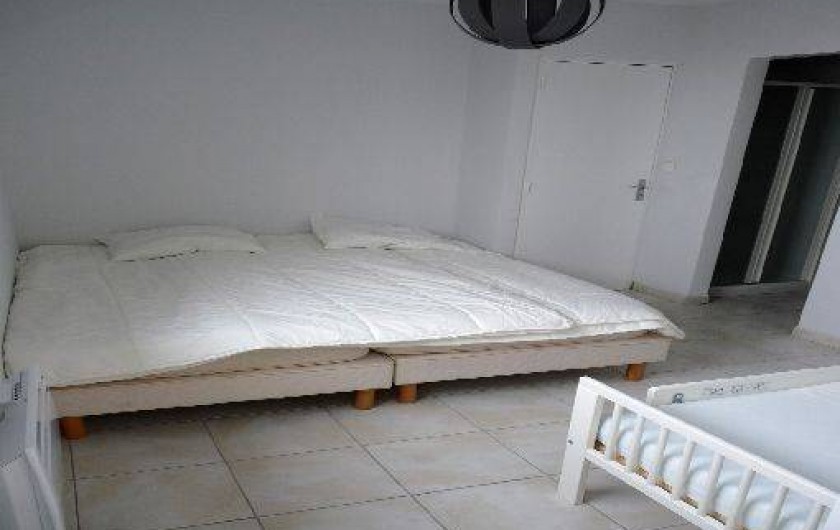 Location de vacances - Studio à Crozon