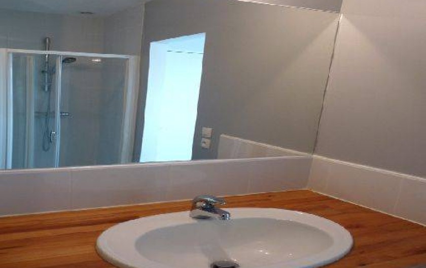 Location de vacances - Studio à Crozon