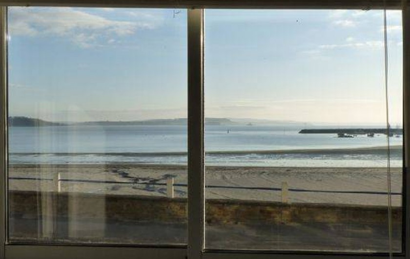 Location de vacances - Studio à Crozon