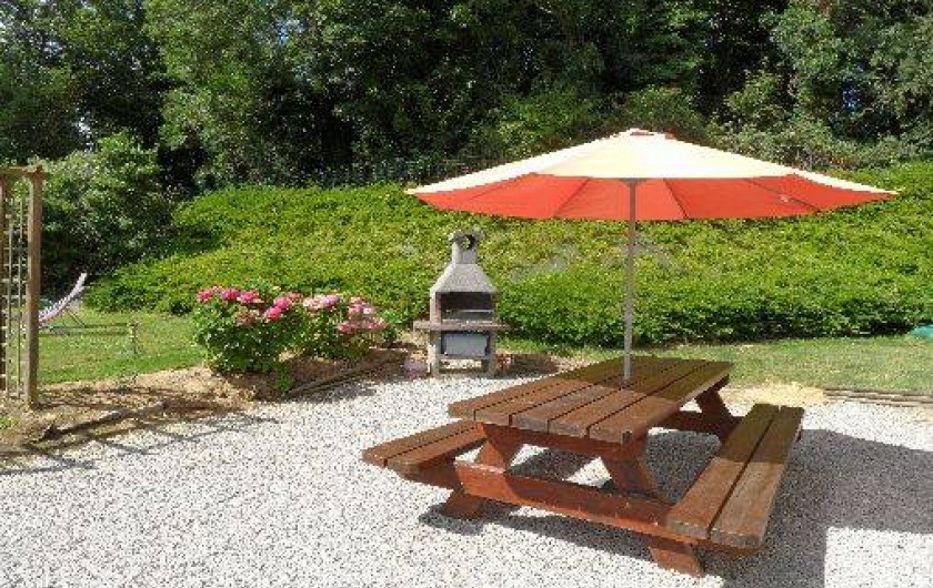 Location de vacances - Gîte à Audembert