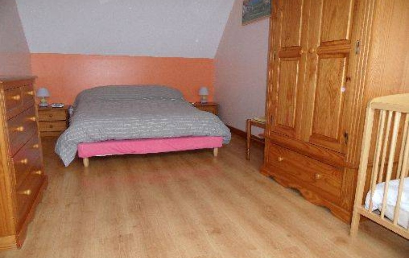 Location de vacances - Gîte à Audembert