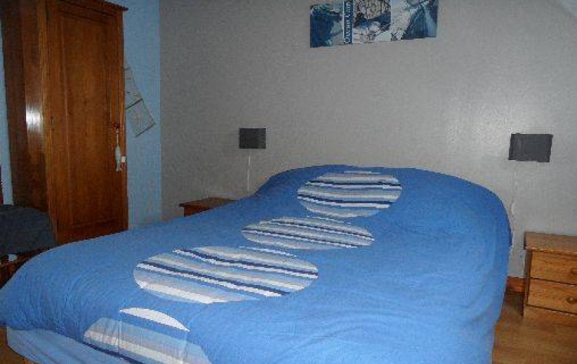 Location de vacances - Gîte à Audembert