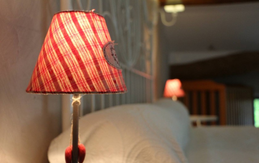 Location de vacances - Gîte à Vignonet