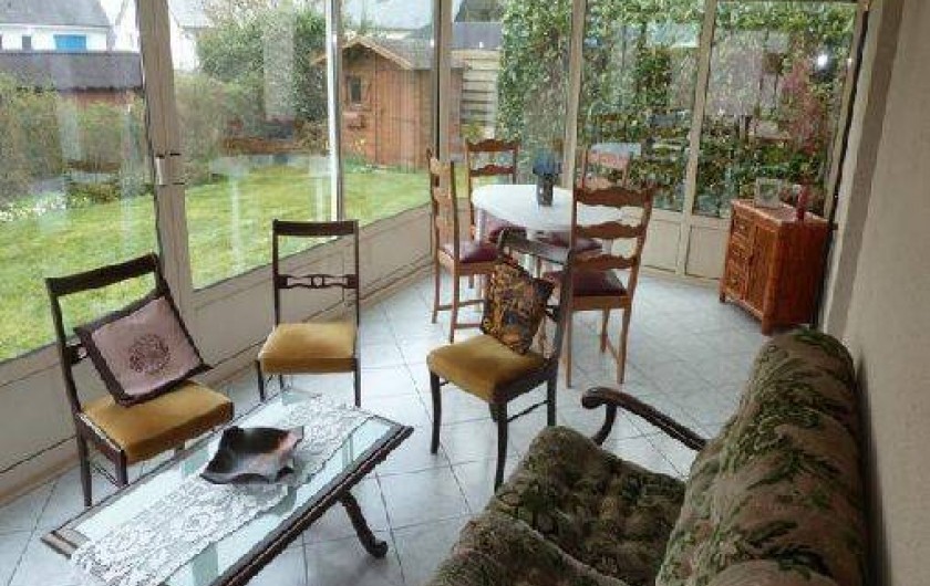 Location de vacances - Maison - Villa à Binic