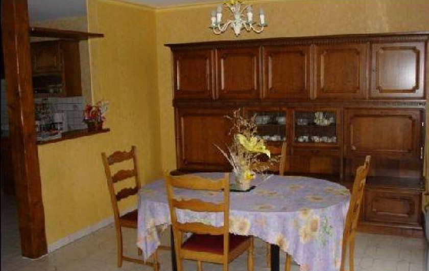 Location de vacances - Maison - Villa à Binic