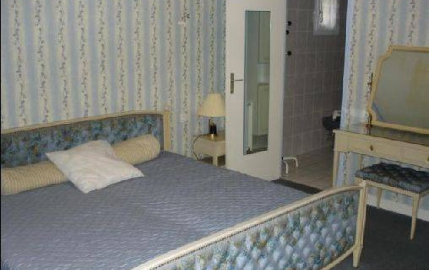 Location de vacances - Maison - Villa à Binic