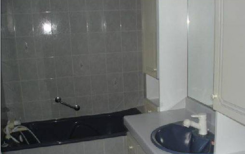 Location de vacances - Maison - Villa à Binic