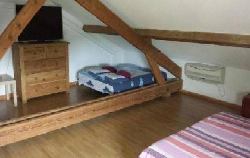 Location de vacances - Maison - Villa à Cournonterral