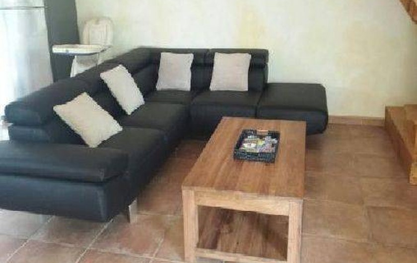 Location de vacances - Maison - Villa à Cournonterral