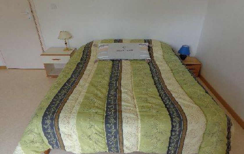 Location de vacances - Villa à Trédrez-Locquémeau