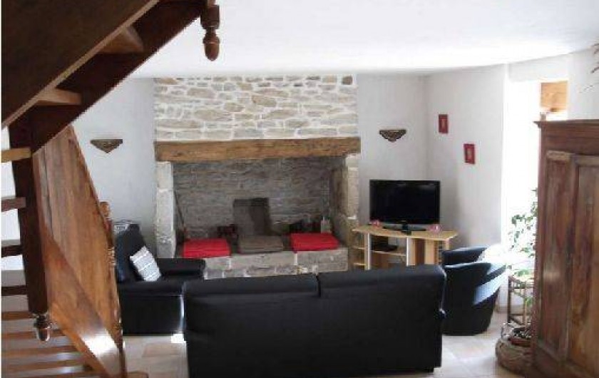 Location de vacances - Maison - Villa à Plozévet