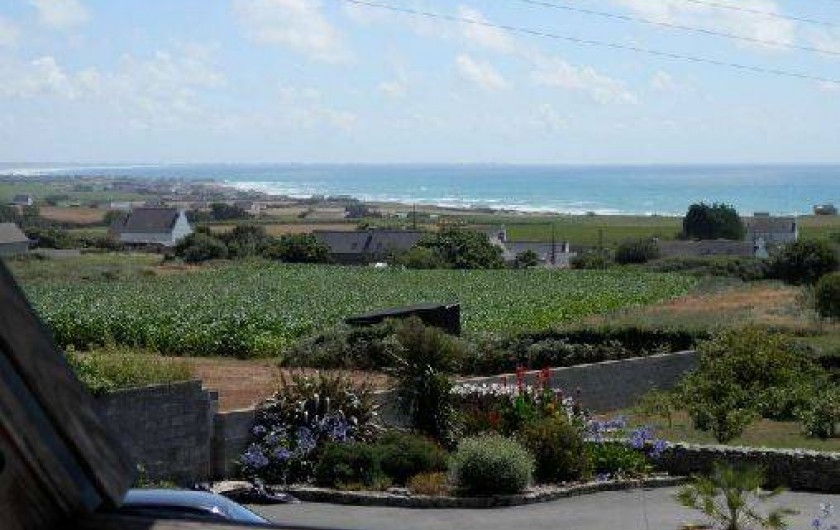 Location de vacances - Maison - Villa à Plozévet