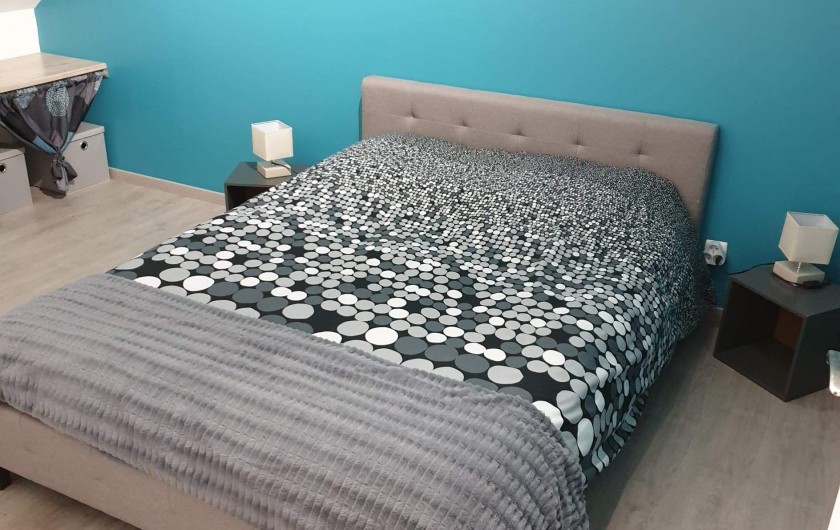 Location de vacances - Gîte à Mhère