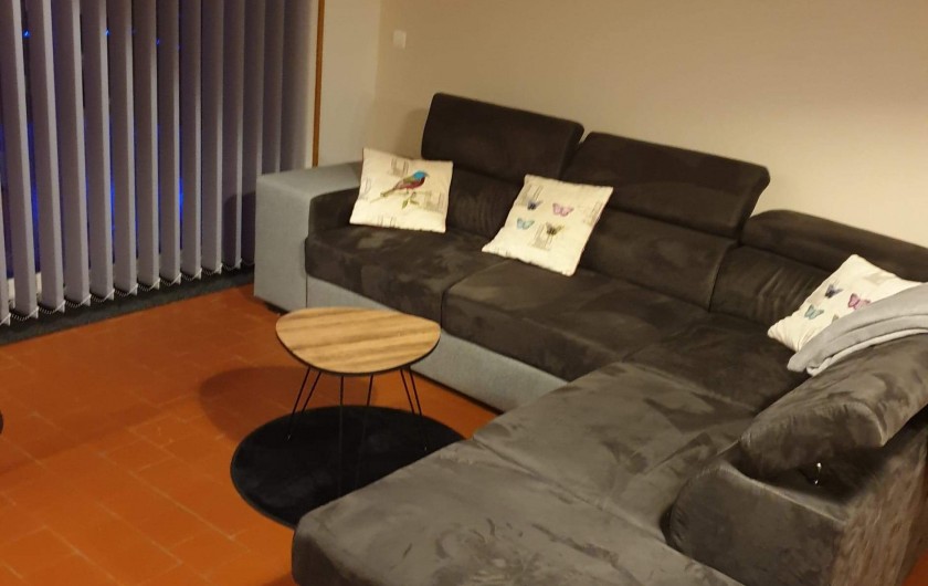 Location de vacances - Gîte à Mhère