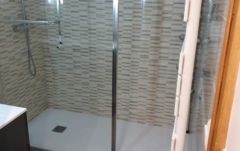 Location de vacances - Gîte à Mhère