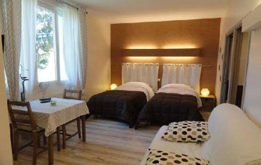 Location de vacances - Chambre d'hôtes à Charquemont