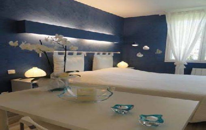 Location de vacances - Chambre d'hôtes à Charquemont