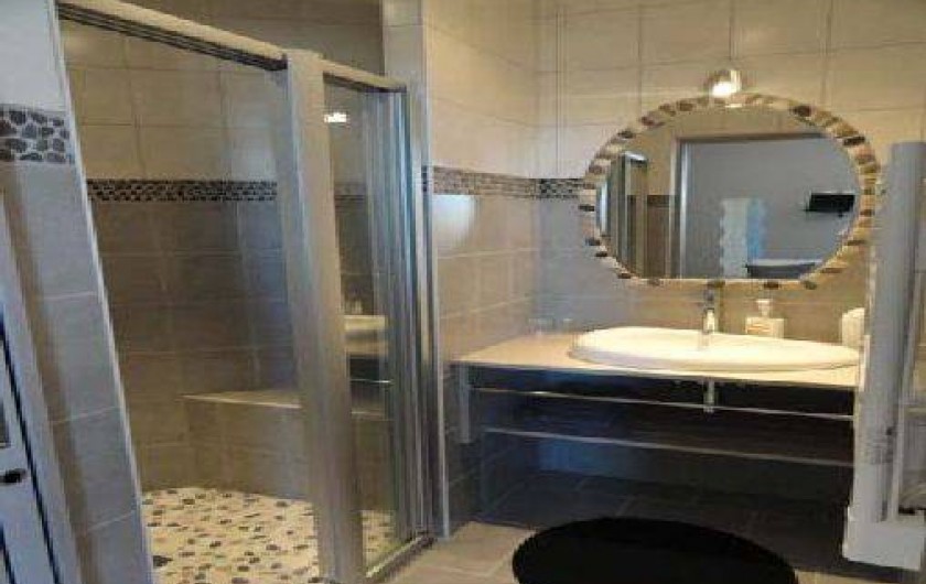 Location de vacances - Chambre d'hôtes à Charquemont