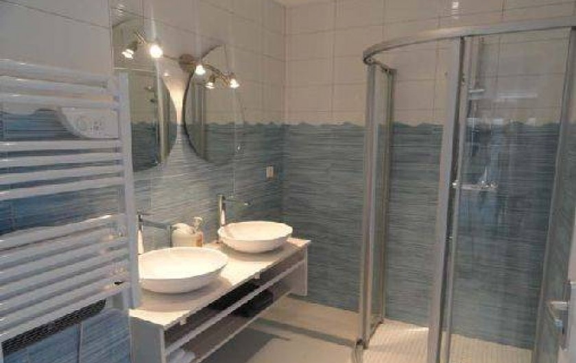 Location de vacances - Chambre d'hôtes à Charquemont