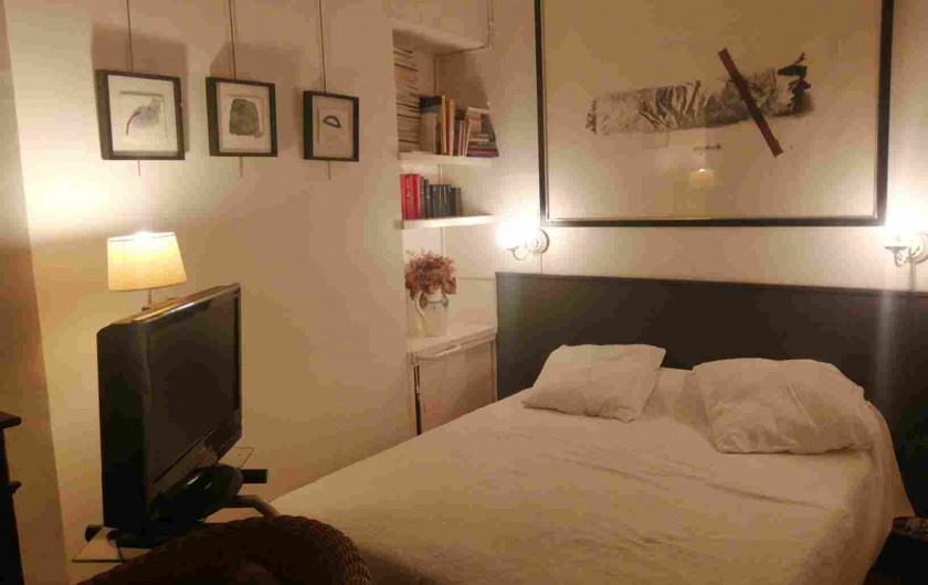 Location de vacances - Studio à Perpignan