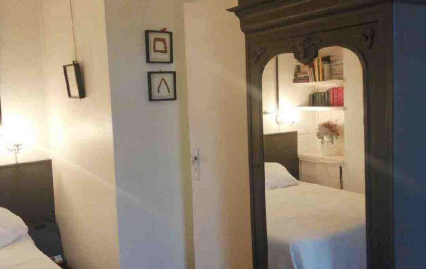 Location de vacances - Studio à Perpignan