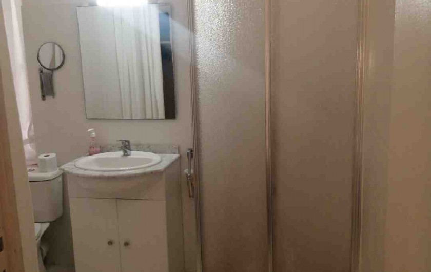 Location de vacances - Studio à Perpignan