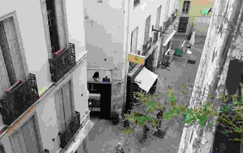 Location de vacances - Studio à Perpignan