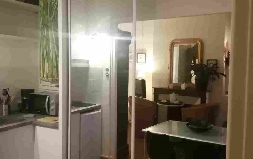 Location de vacances - Studio à Perpignan