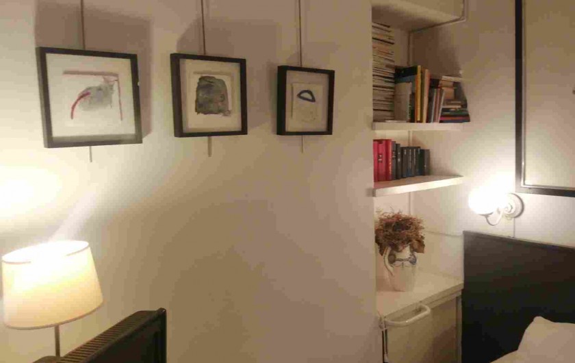 Location de vacances - Studio à Perpignan