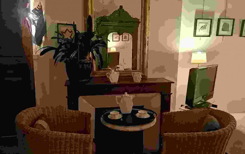 Location de vacances - Studio à Perpignan