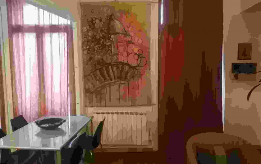 Location de vacances - Studio à Perpignan