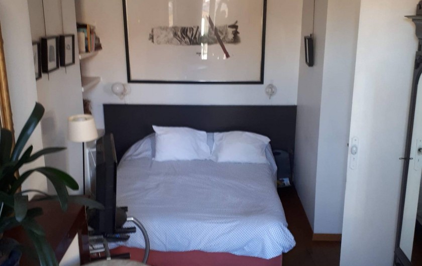 Location de vacances - Studio à Perpignan
