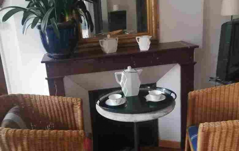 Location de vacances - Studio à Perpignan