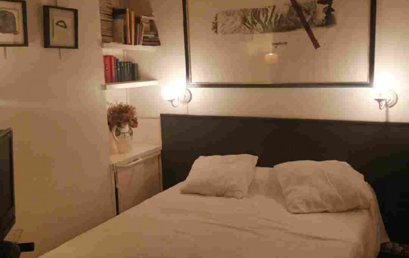 Location de vacances - Studio à Perpignan