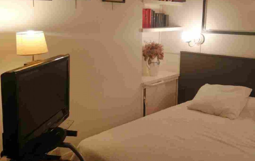 Location de vacances - Studio à Perpignan