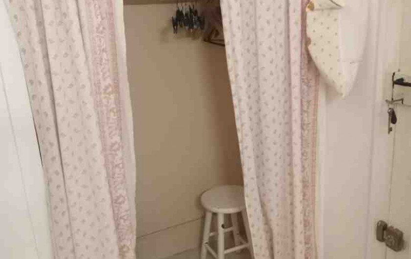 Location de vacances - Studio à Perpignan