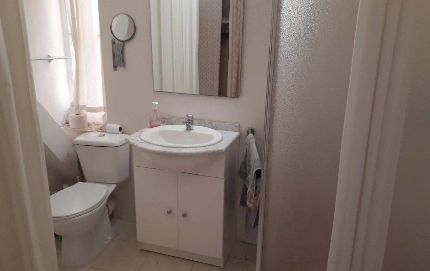 Location de vacances - Studio à Perpignan