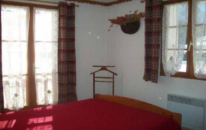 Location de vacances - Gîte à Sollières-Sardières