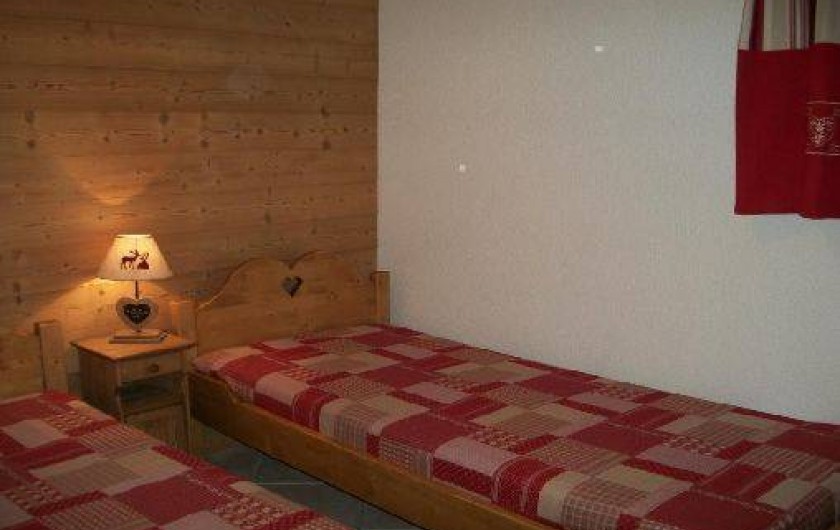 Location de vacances - Gîte à Sollières-Sardières