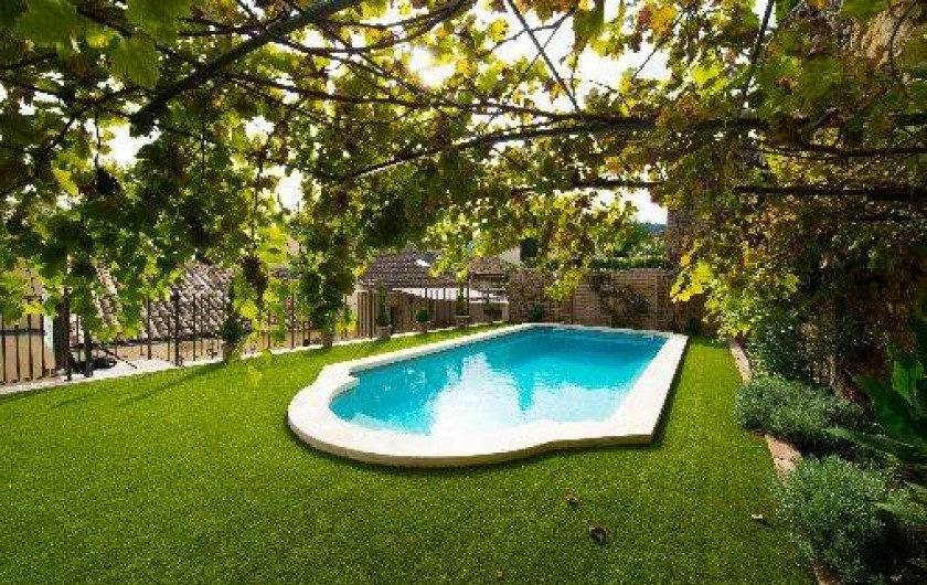 Location de vacances - Maison - Villa à Ansouis