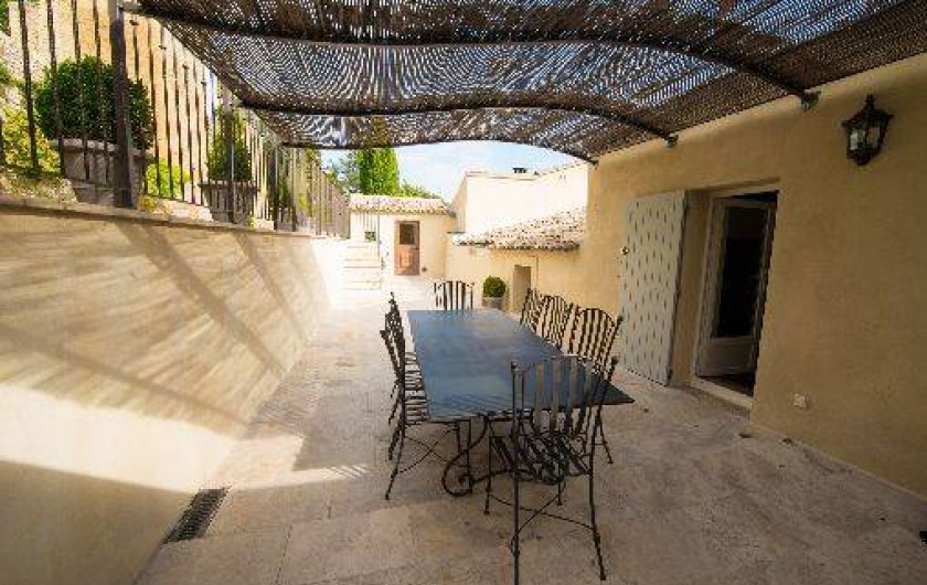 Location de vacances - Maison - Villa à Ansouis