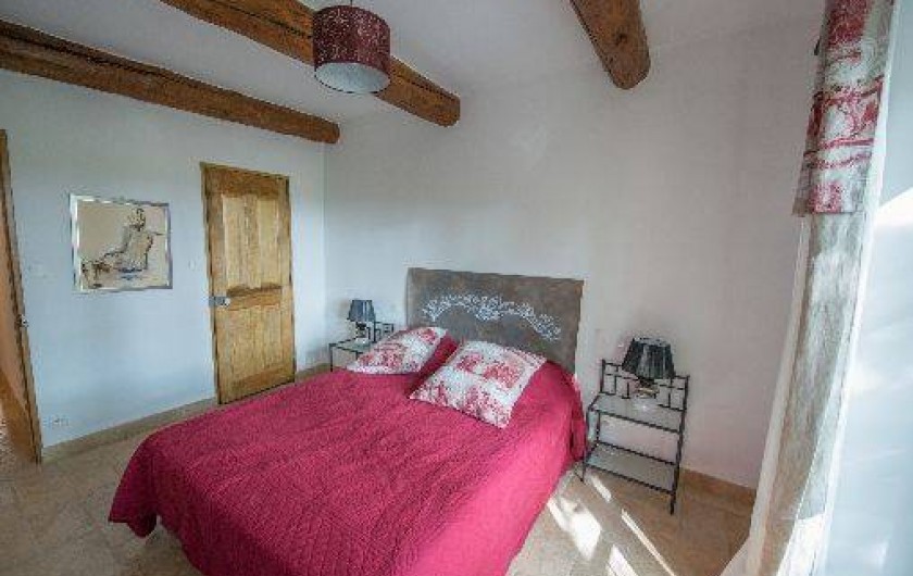 Location de vacances - Maison - Villa à Ansouis