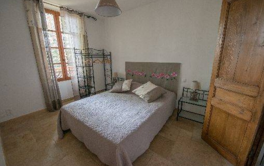 Location de vacances - Maison - Villa à Ansouis