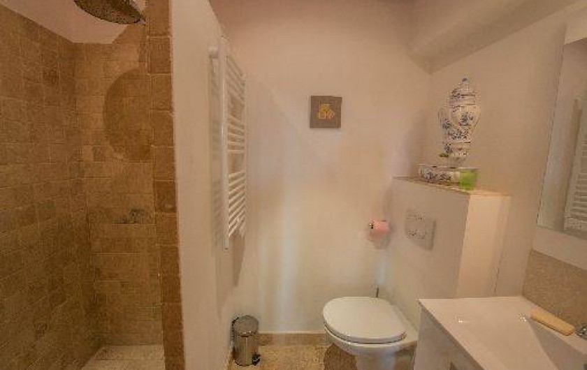 Location de vacances - Maison - Villa à Ansouis