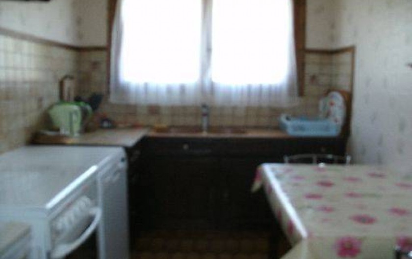 Location de vacances - Chalet à Praz-sur-Arly