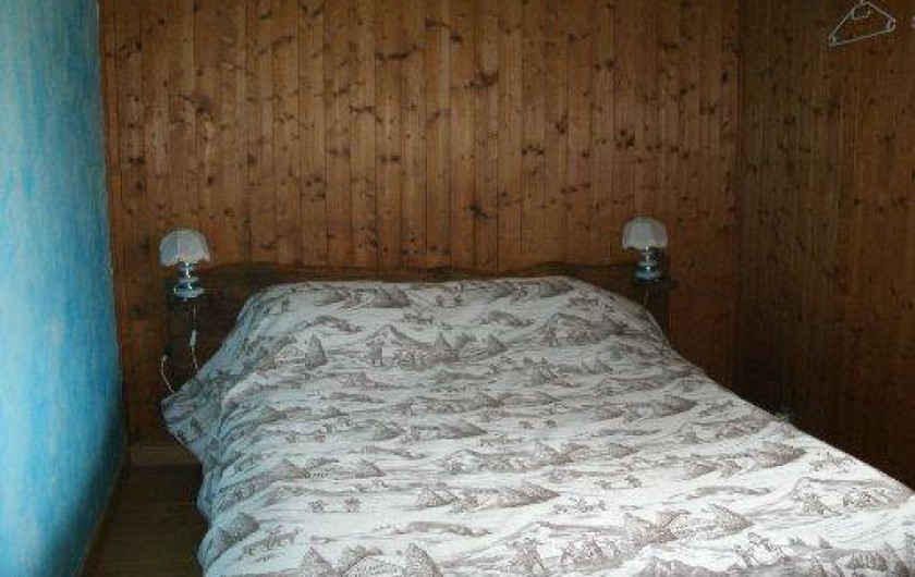 Location de vacances - Chalet à Praz-sur-Arly